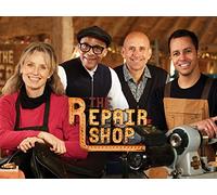 The Repair Shop