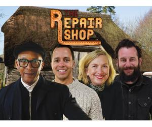 The Repair Shop