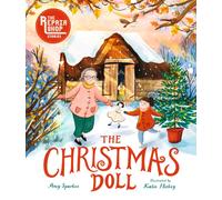 The Repair Shop Stories: The Christmas Doll