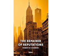 The Repairer of Reputations