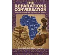 The reparations conversation