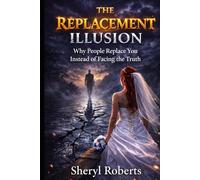 The Replacement Illusion: Why People Replace You Instead of Facing the Truth (The Relationship Pattern Series)