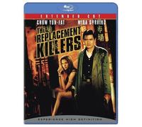 The Replacement Killers [Blu-ray] [1998] [US Import] [2004]