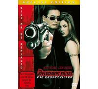 The Replacement Killers - Die Ersatzkill
