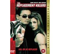 The Replacement Killers [DVD] [1997]