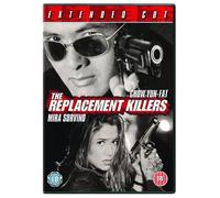 The Replacement Killers [DVD] [2007]