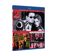 The Replacement Killers (Extended Cut) / Truth or Consequences, N.M.