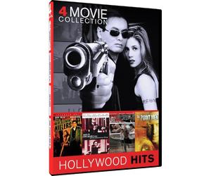 The Replacement Killers/Truth Or Consequences N.M./Love Lies Bleeding