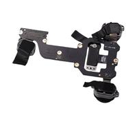 The replacement of the Visioning assembly allows effortless manoeuvrability and precise hovering of drones for 4 visioning components