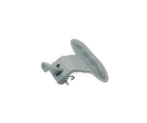 The Replacement Part For The Washing Machine Door Handle Is Applicable Washing Machine Door Handle ME61841201