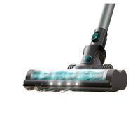 The Replacement Parts，Compatible For Ultenic， U11 /Pro Cordless Vacuum Cleaner Floor Brush Head With Roller Brush Household Cleaning