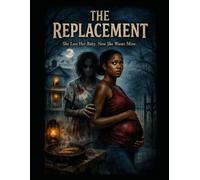 The Replacement: She lost her baby. Now she wants mine!