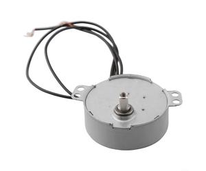 The Replacement Solution Get the and Long Lasting Performance of the 49TYJ Synchrous Motors Today