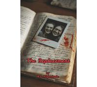 The Replacement: Someone vanished. Now she’s the next target.