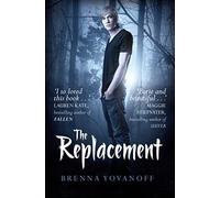 The Replacement (Volume 1)