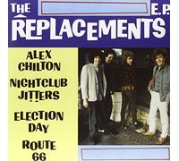 The Replacements - Alex Chilton 10" [VINYL]
