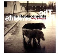The Replacements - All Shook Down [VINYL]