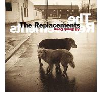The Replacements – All Shook Down – Vinyl (Rhino)