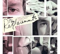 The Replacements - Don't You Know Who I Think I Was?: The Best of the Replacements