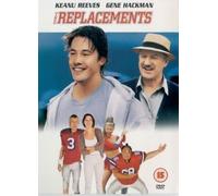 The Replacements [DVD] [2000]