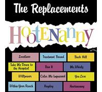 The Replacements - Hootenanny [VINYL]