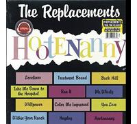 The Replacements - Hootenanny [Vinyl LP]
