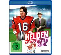 The Replacements (Keanu Reeves) (BLU RAY) Regionfree import