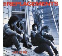 The Replacements – Let It Be – Deluxe Edition