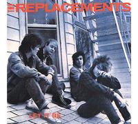 The Replacements – Let It Be – Deluxe Edition