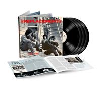 The Replacements - Let It Be Deluxe Edition 4LP Vinyl 12" Album - Pre-sale
