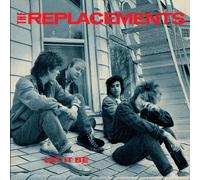 The Replacements Let It Be (Deluxe Edition) (Vinyl) 12" Album (US IMPORT)
