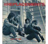 The Replacements - Let It Be [VINYL]