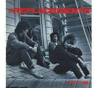 The Replacements - Let It Be [Vinyl LP]