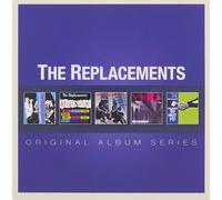 The Replacements - Original Album Series