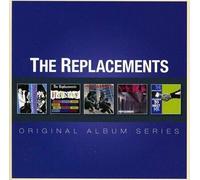 The Replacements - Original Album Series