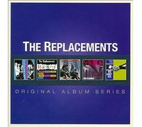 The Replacements - Original Album Series
