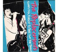 The Replacements Sorry Ma, Forgot to Take Out the Trash (Vinyl) (US IMPORT)