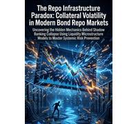 The Repo Infrastructure Paradox: Collateral Volatility in Modern Bond Repo Markets