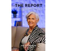 The Report: Looking beyond the physical report to believe and receive the report of the Lord.