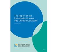 The Report of the Independent Inquiry into Child Sexual Abuse (House of Commons Paper) HC 720