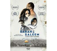 The Reports on Sarah and Saleem [DVD] (IMPORT) (No English version)