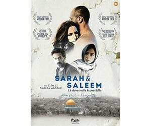 The Reports on Sarah and Saleem [DVD] (IMPORT) (No English version)