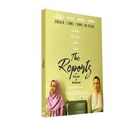 The Reports on Sarah and Saleem [ Import ]
