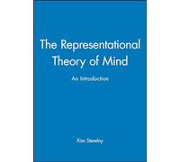 Representational Theory of Mind: An Introduction
