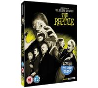 The Reptile (Blu-ray) David Baron Marne Maitland Jennifer Daniel Ray Barrett