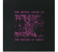 Sisters Of Mercy - Reptile House EP (Rsd2023)