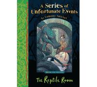 The Reptile Room