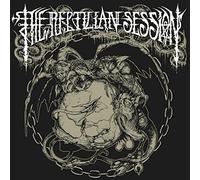 The Reptilian Session - The Reptilian Session [VINYL]
