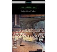 The Republic and The Laws