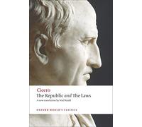 The Republic and The Laws